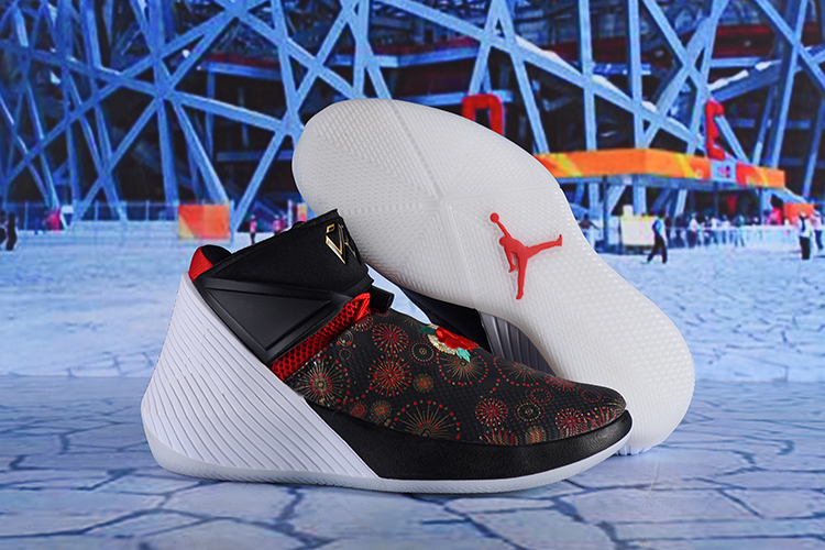 Jordan Why Not Zer0.1 CNY Shoes